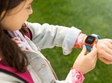 Children's Smartwatches Recalled Due To Dangerous Vulnerabilities