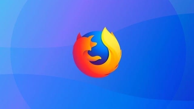 Deleting Your Cache, Cookies And Web History On Mozilla Firefox