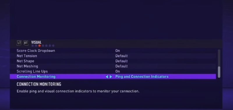 Fix FIFA 22 High Ping issues on PC