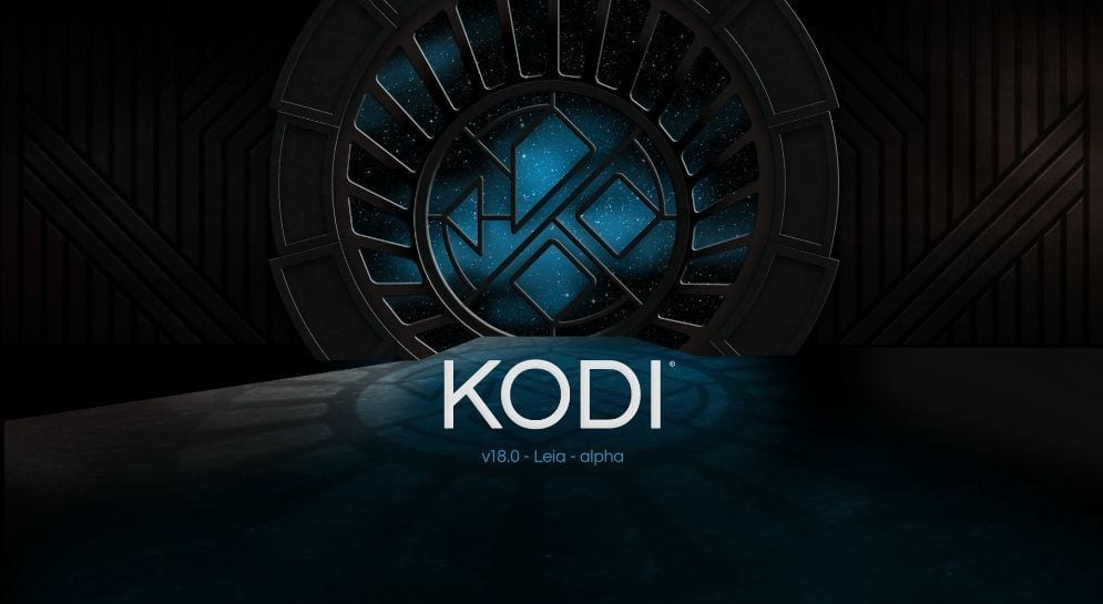 How to Download and Install Kodi 18