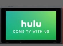 How to Watch Hulu on Nintendo Switch outside USA