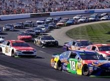 How to Watch NASCAR Cup Series 2019 Live Online