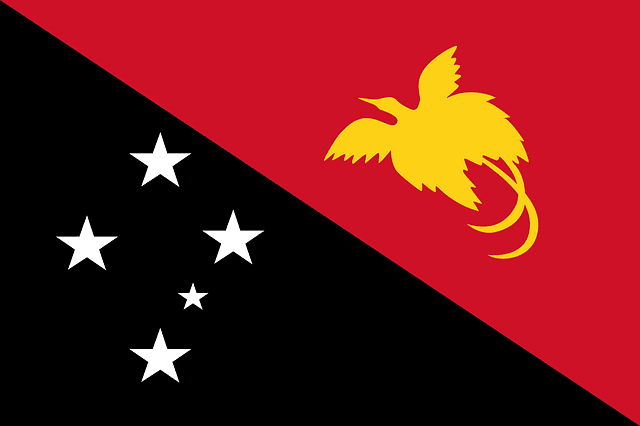 The Best VPN for Papua New Guinea