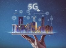 5G Rolling Out But Taking Away Location Privacy