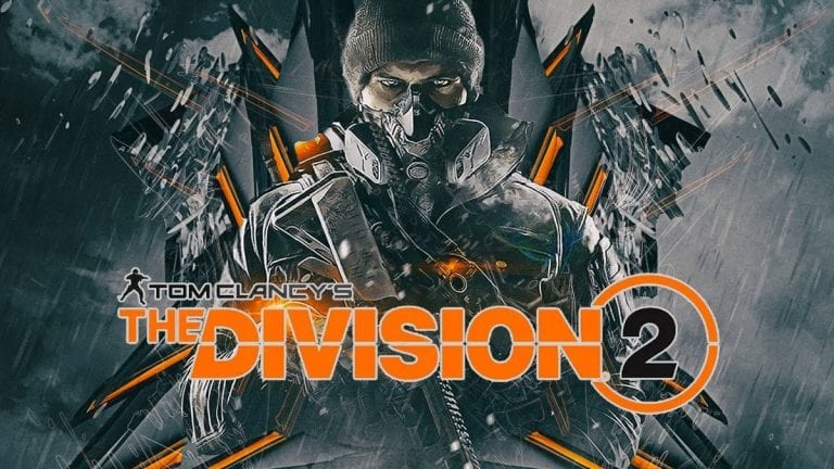 Best VPN for Division 2