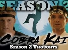 How to Watch Cobra Kai Season 2 Online