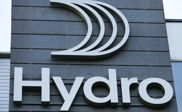 Norsk Hydro, Victim of Ransomware Attack