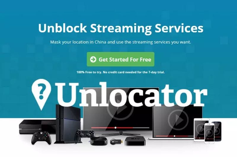 Unlocator Review