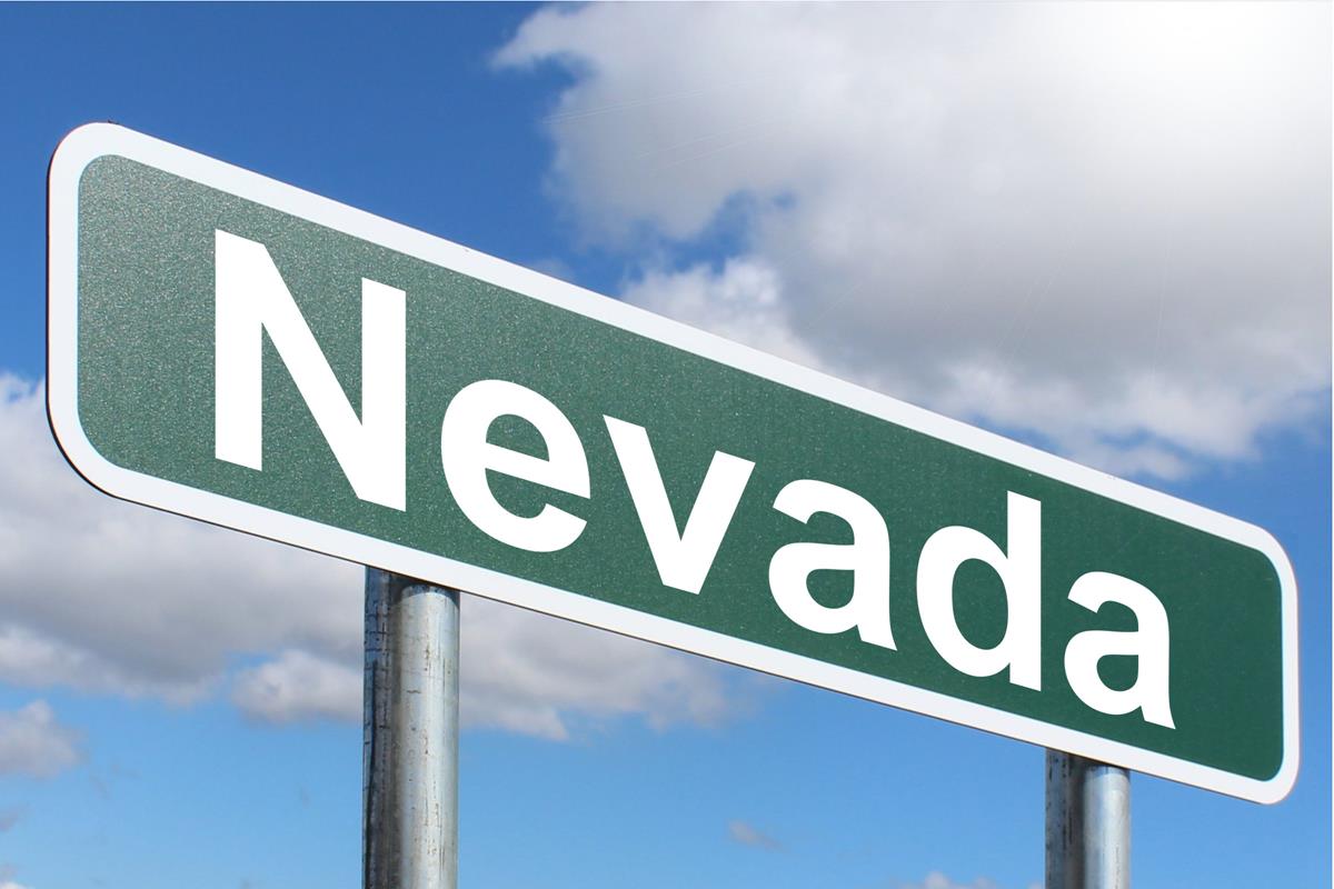 Best VPN for Nevada