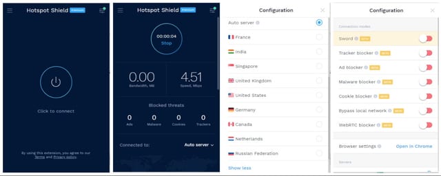 Hotspot Shield VPN Review - 2023 Update - The VPN Guru