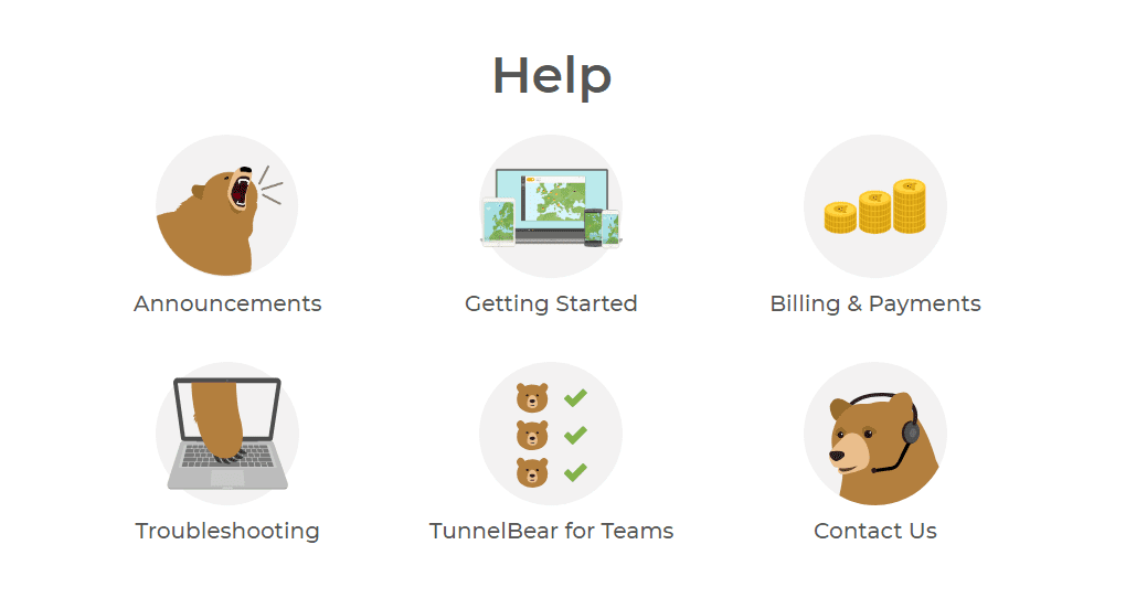 TunnelBear Review: Trust of 10+ Million Subscribers in 2023