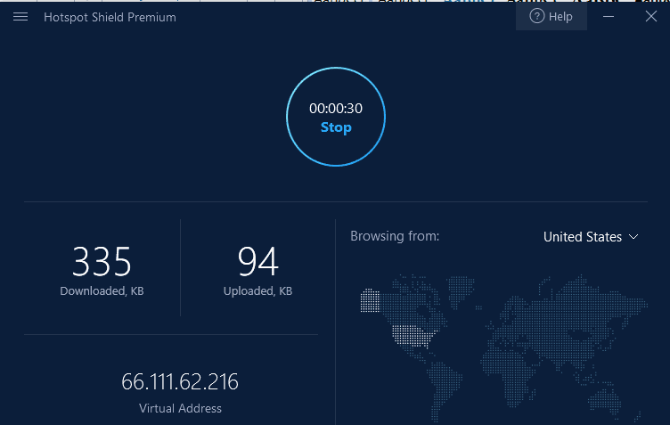 Hotspot Shield VPN Review - 2023 Update - The VPN Guru