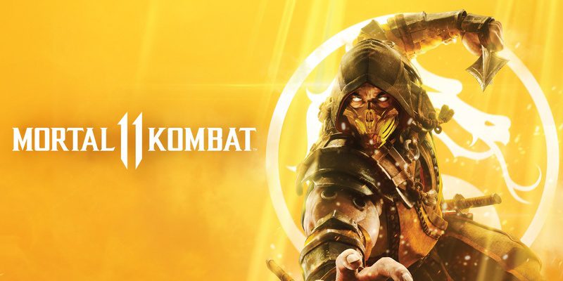 How to Fix Mortal Kombat 11 Lags