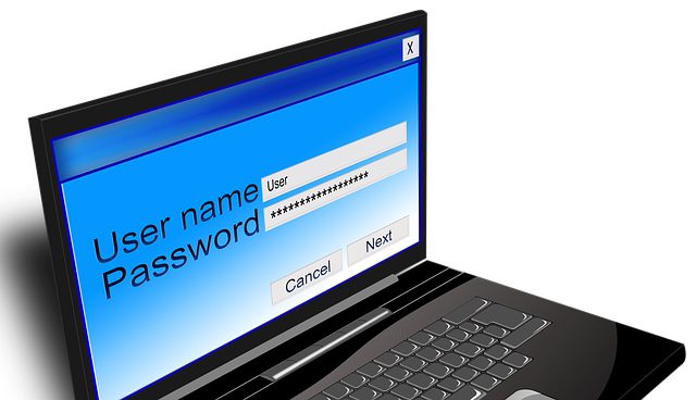 How to Keep My Password Secure?