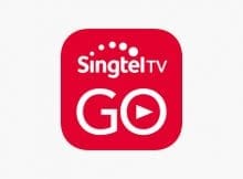 How to Watch Singtel TV Go Outside Singapore