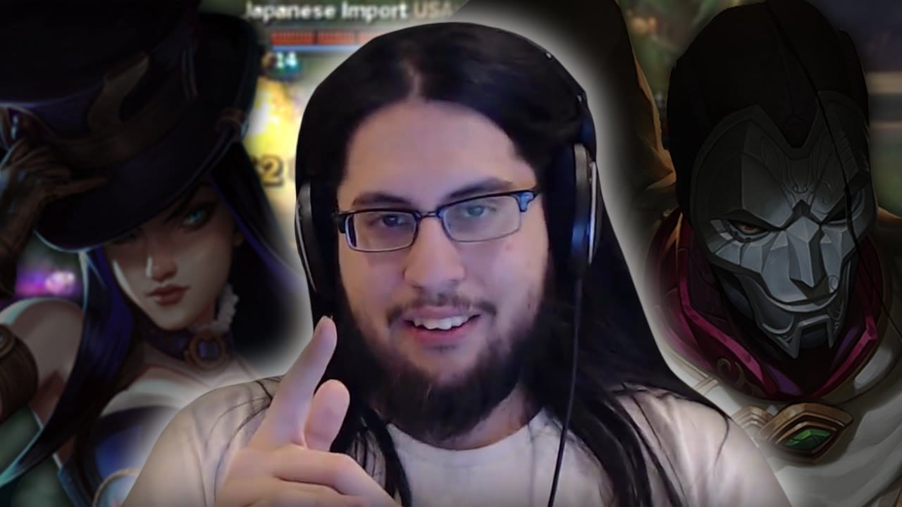 Imaqtpie Profile