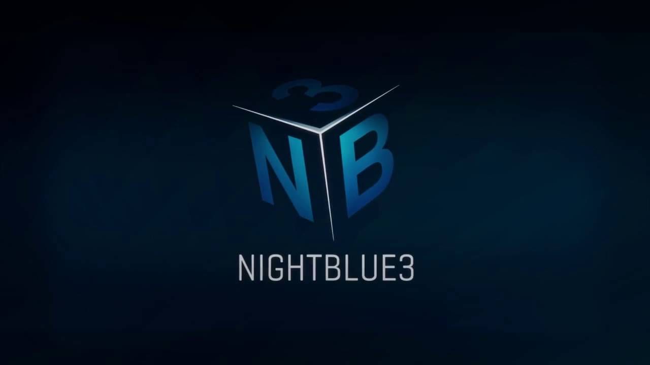 Nightblue3 Profile