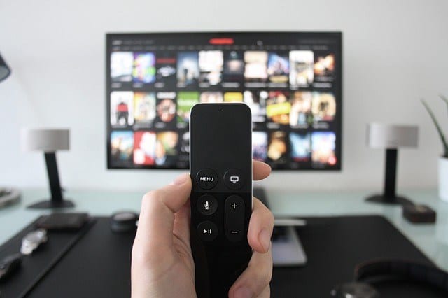 Streaming TV Watchers Surpass Cable Subscribers