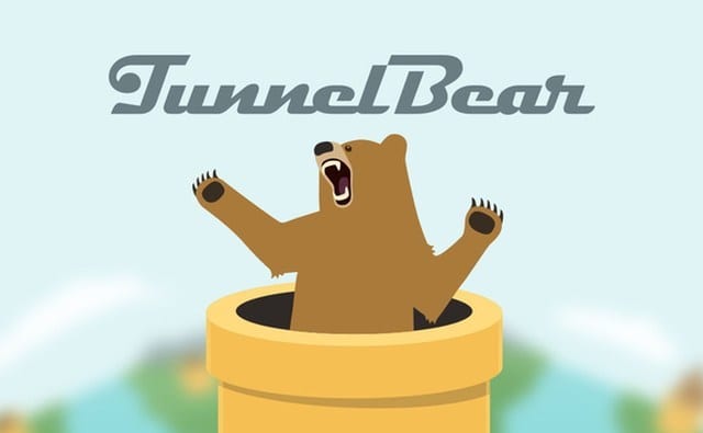 Tunnelbear Reviewed in 2019