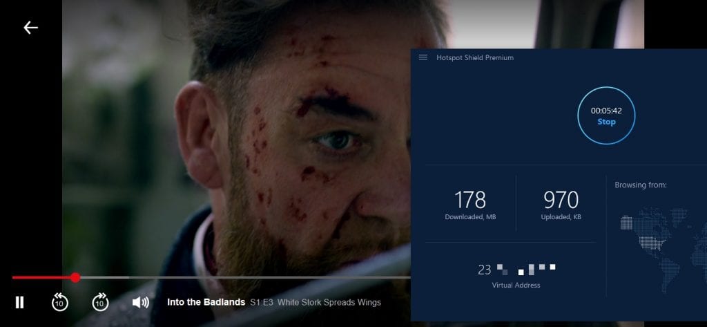 Hotspot Shield VPN Review - 2023 Update - The VPN Guru