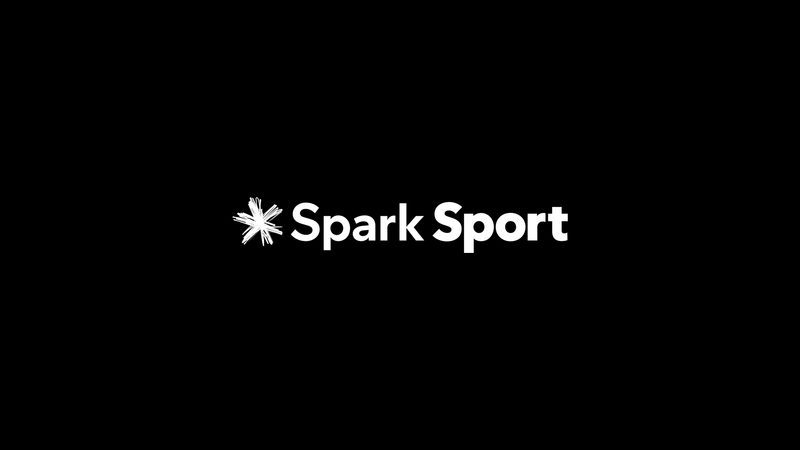 Stream Spark Sport Outside New Zealand