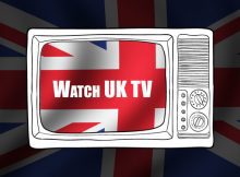 Watch UK TV Channels in Australia