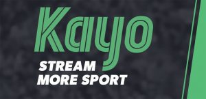 Best VPN for Kayo Sports