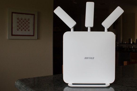 How to Change DNS Settings on Buffalo Routers