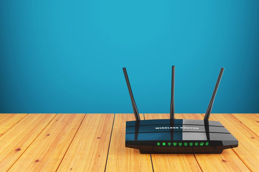 How to Protect Your Privacy from Wireless Router Attacks