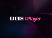 BBC iPlayer Cover