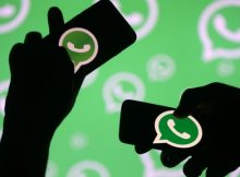 WhatsApp Vulnerability Allows Israeli Spyware to Infect Users' Data