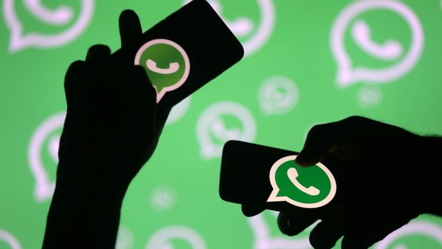 WhatsApp Vulnerability Allows Israeli Spyware to Infect Users' Data