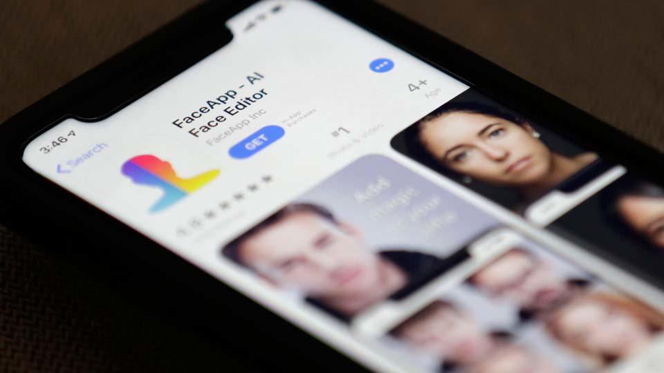 Is Face App Safe to Use?