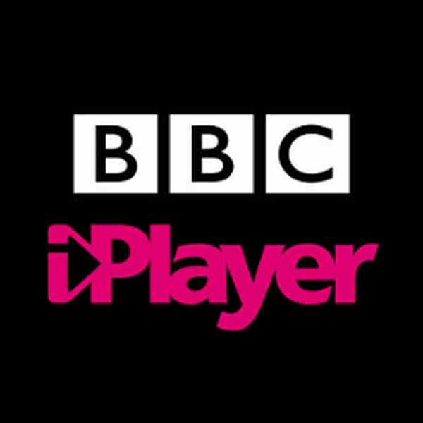 BBC iPlayer Logo