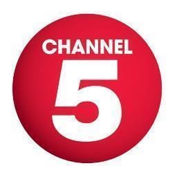 Channel 5 Logo