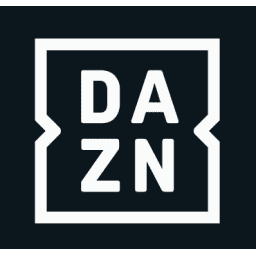 DAZN Logo