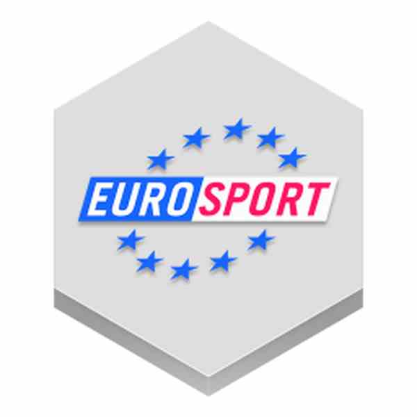 Eurosport Logo