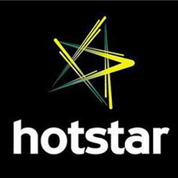 Hotstar Logo