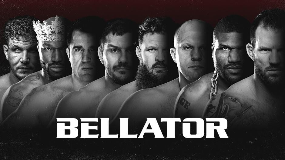 How to Watch Bellator Live Online