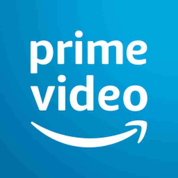 Prime Video Icon
