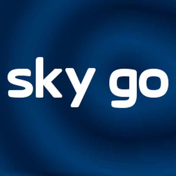 Sky go