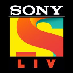 Sonyliv Logo