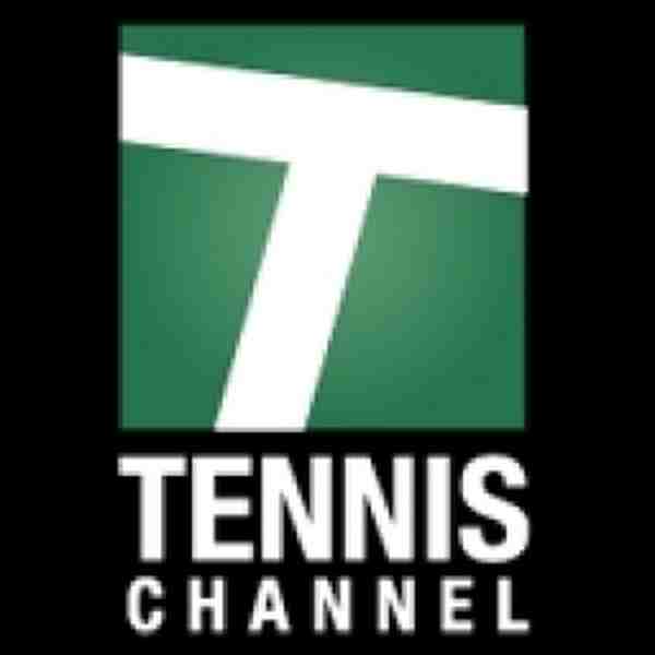 Tennis Channel Logo