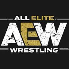 AEW Logo