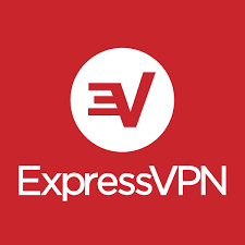 ExpressVPN Logo