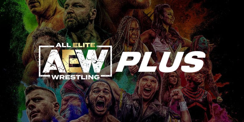 How to Watch AEW Plus in the US