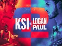 How to Watch KSI vs Logan Paul 2 Live Online