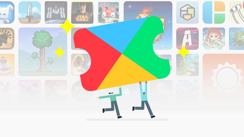 How to get Google Play Pass Outside the US