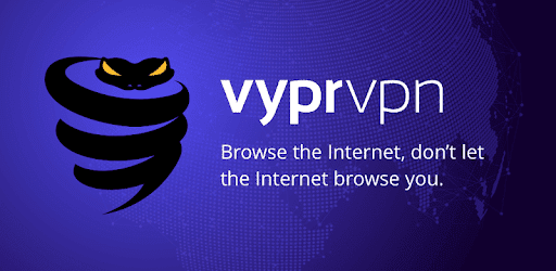 VyprVPN Cover