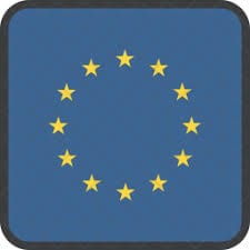 Europe Flag Icon